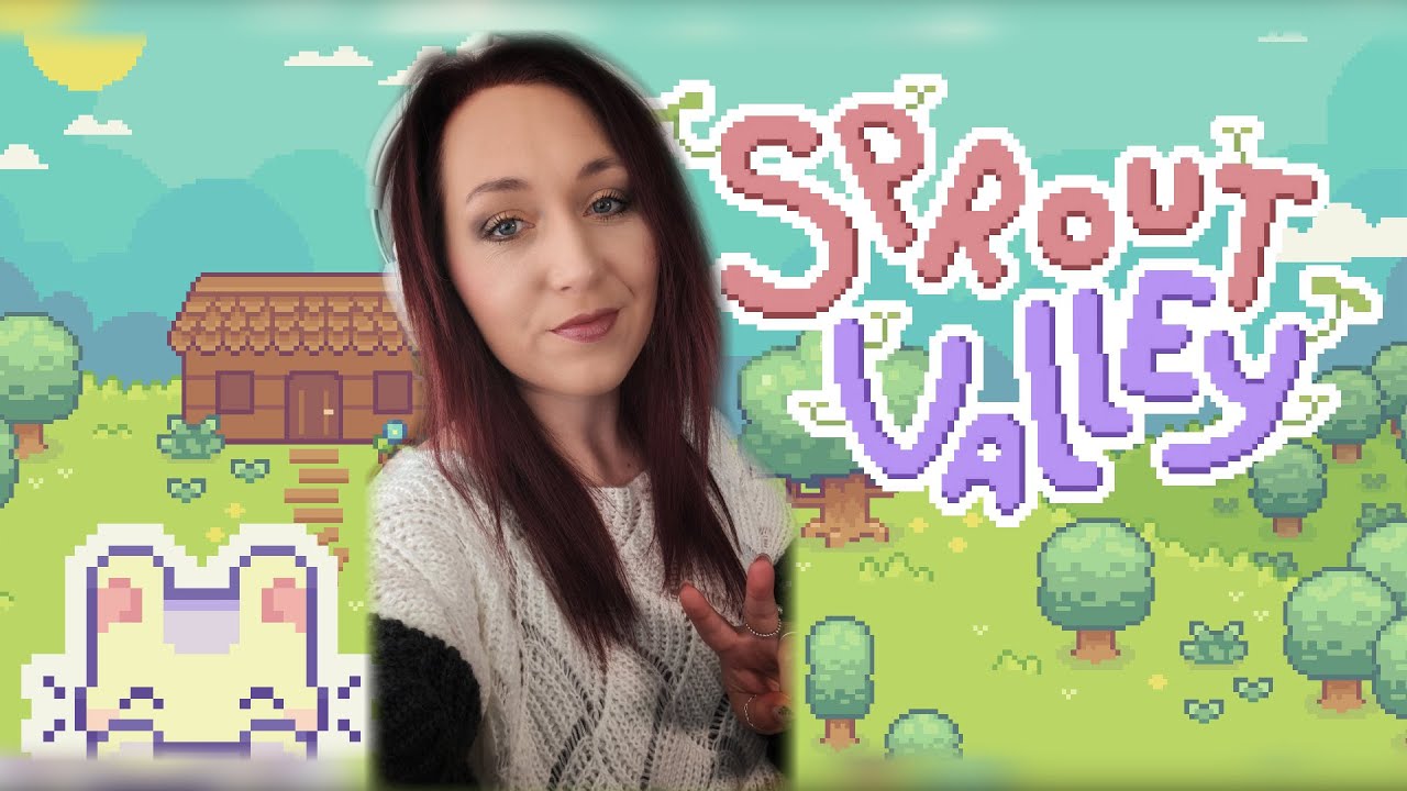 Sprout Valley Review 🌱 The Cutest Cozy Game You&rsquo;re Sleeping On