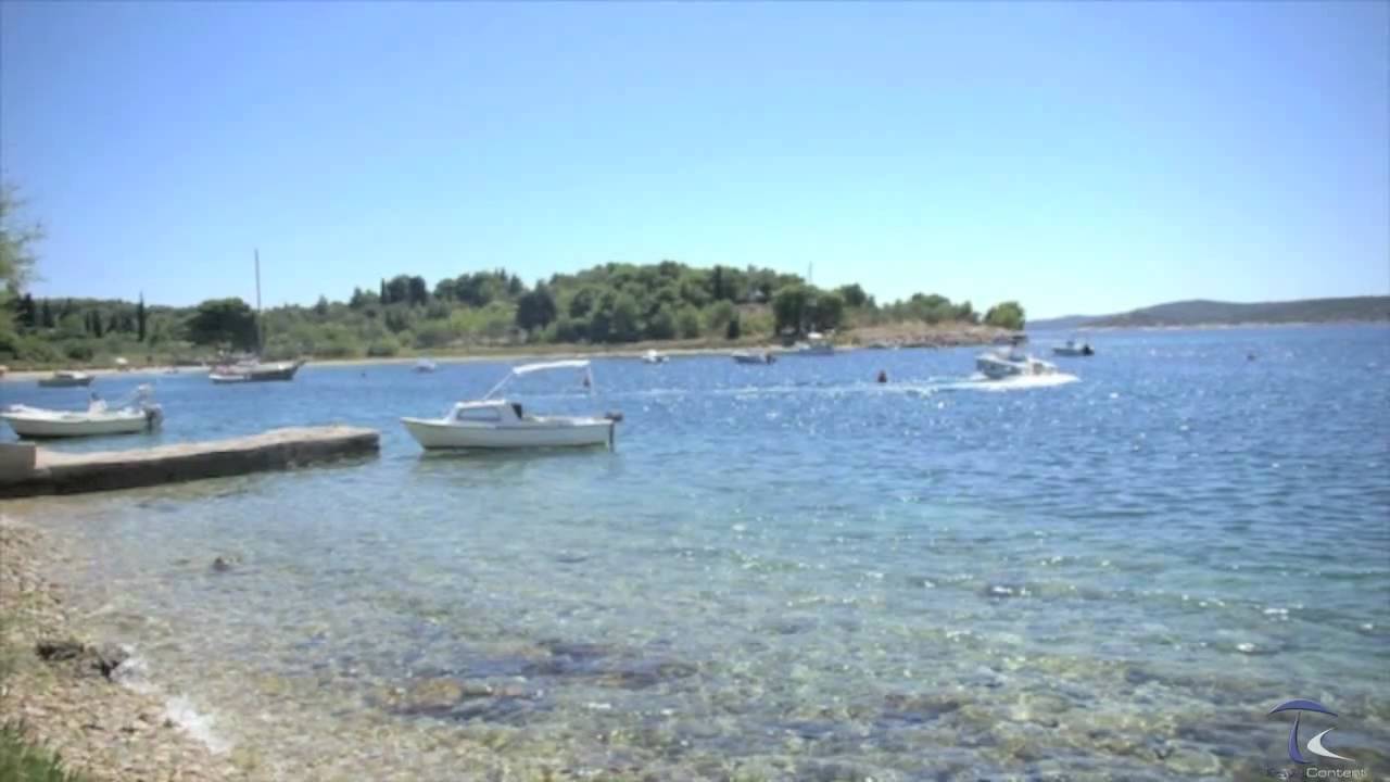 Dalmatian Islands