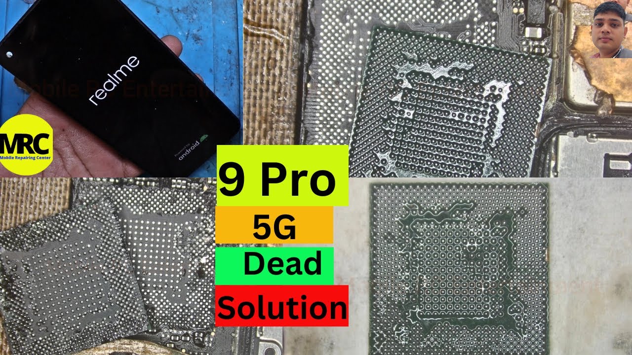 Realme 9 Pro 5G Dead Problem Solution | Realme 9 Pro 5G