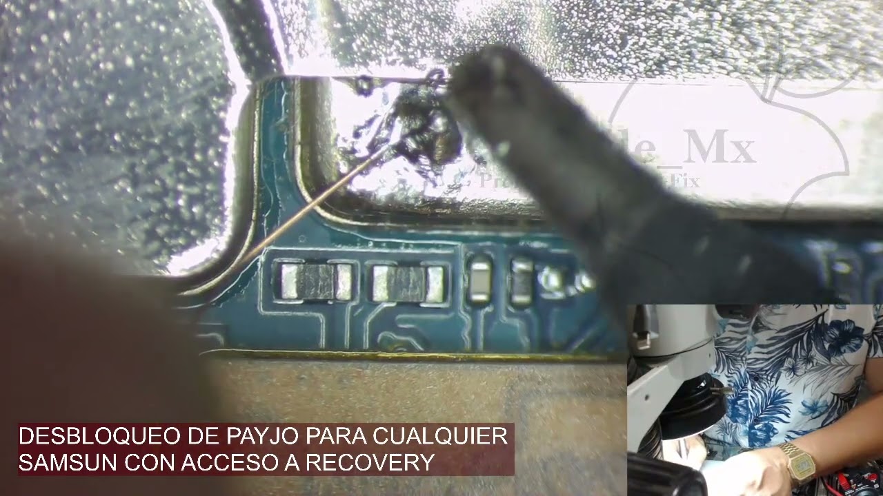 HABILITAR FACTORY RESET EN CUALQUIER SAMSUNG QUE NO TRAE LA FUNCION EN RECOVERY Y FRP