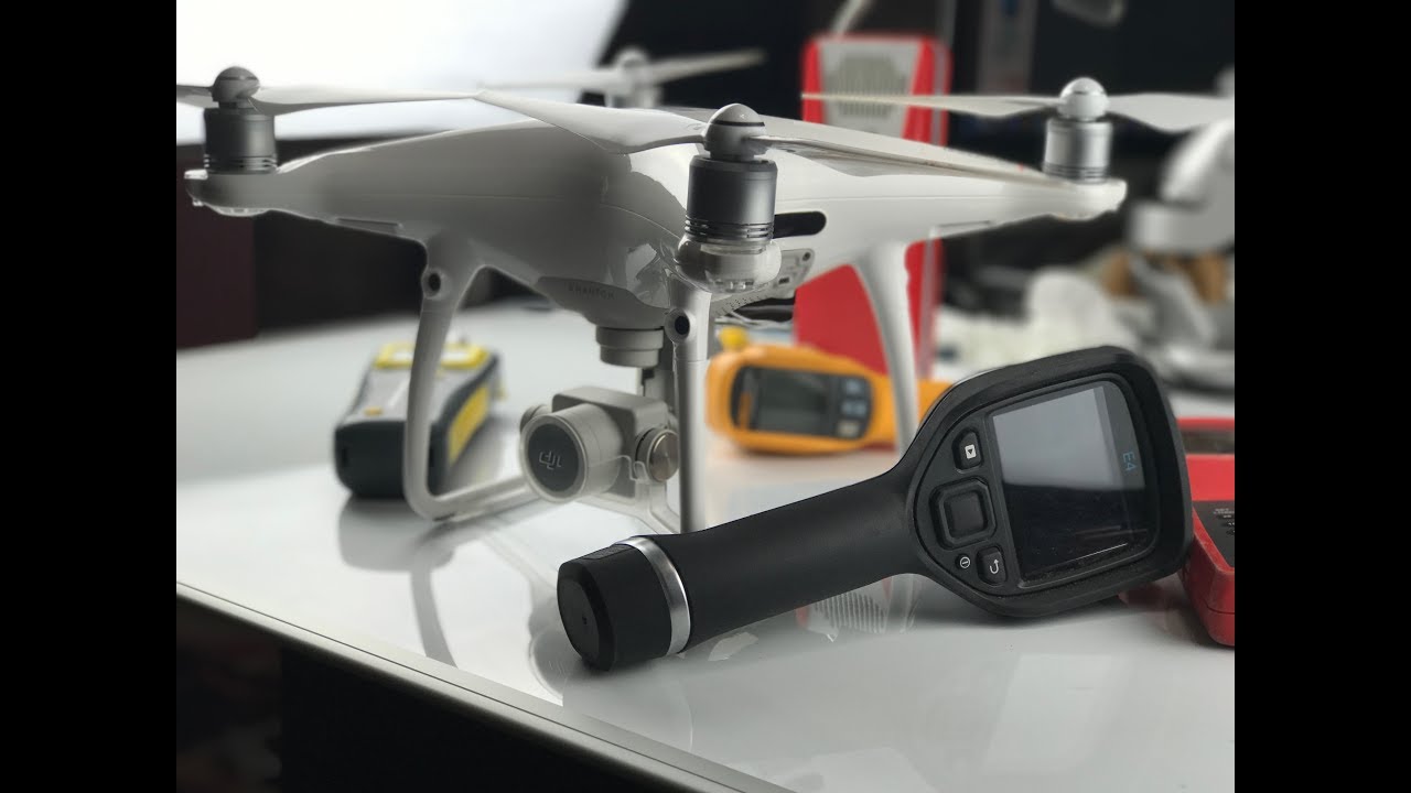 Impressive Tools for an Impressive Inspection