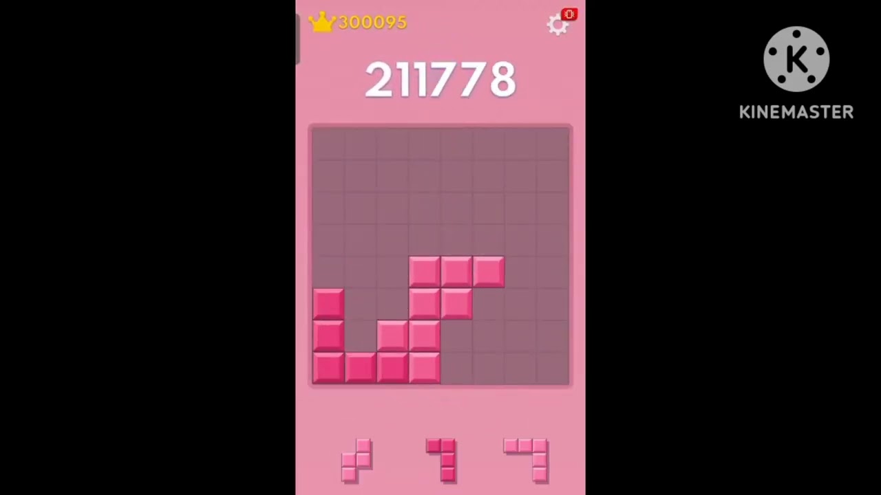 Chơi Block blast và kể chuyện 