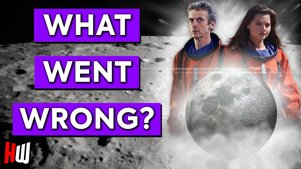 What Went Wrong With Kill the Moon?