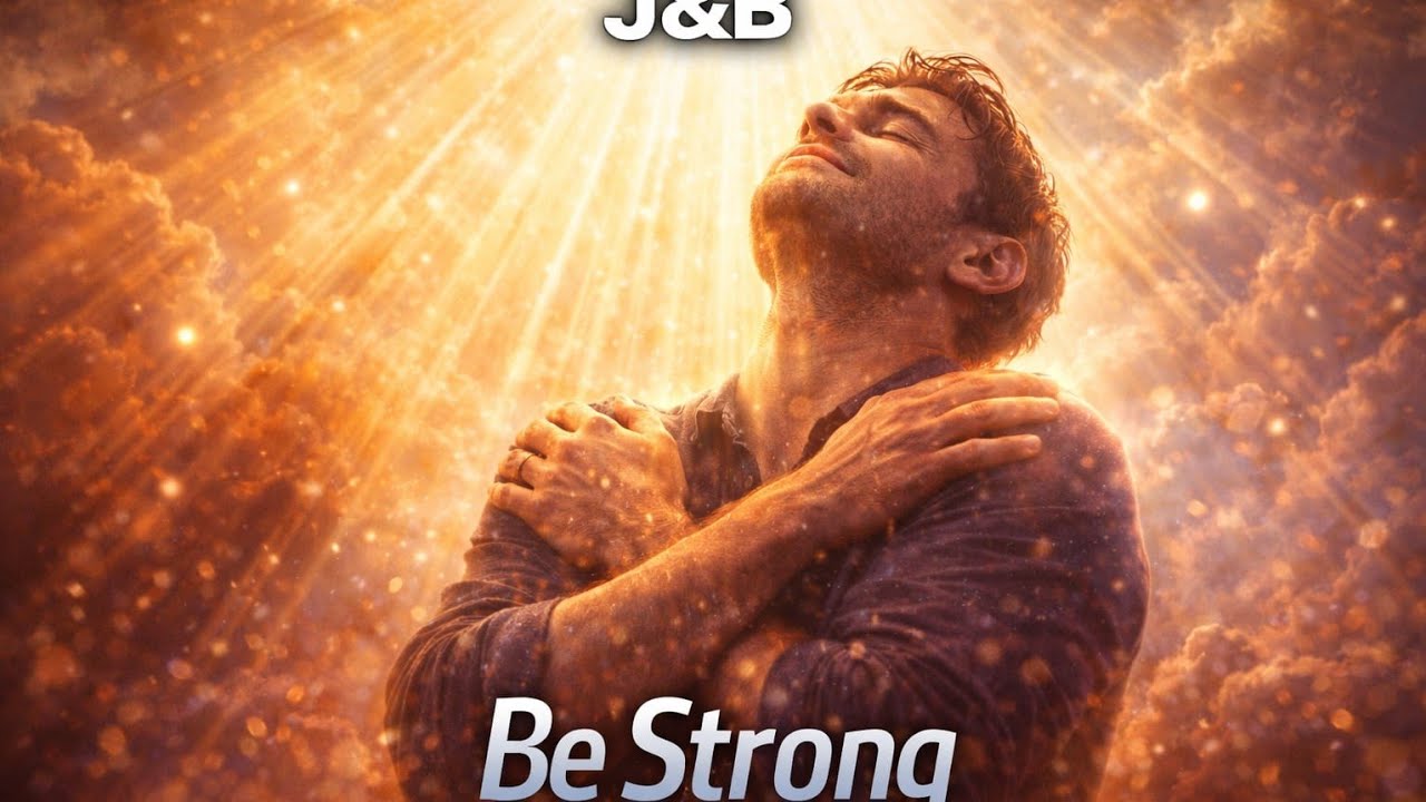 💔J&B - Be Strong | Emotional Vocal Trance Original Mix 2026 |