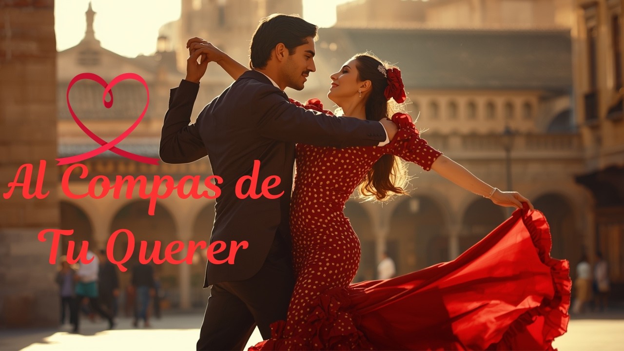 Al Compas de Tu Querer   💃❤️🕺