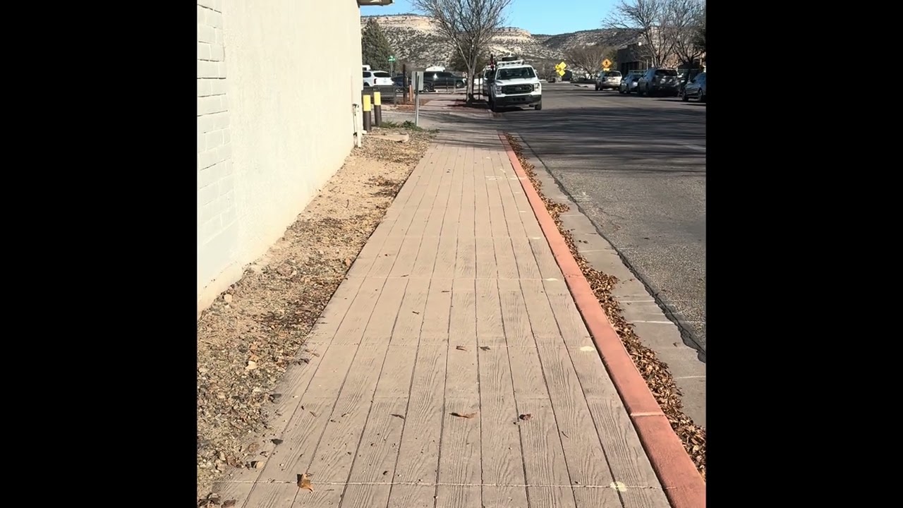 DOWNTOWN CAMP VERDE AZ: PART 2