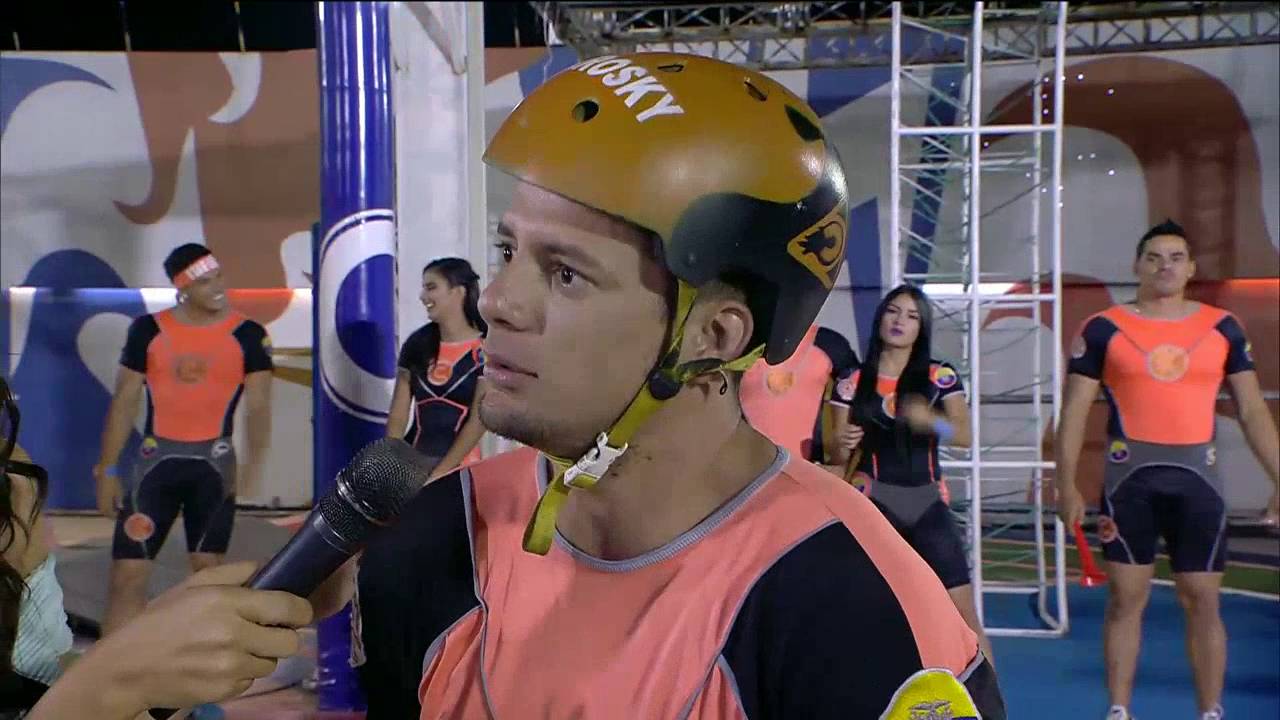 Combate: Programa del 7 de Junio de 2016