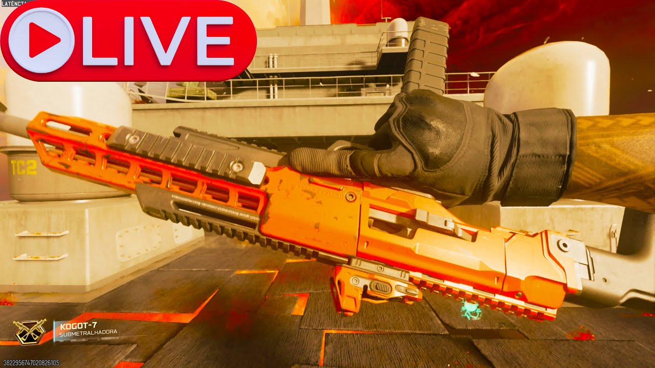 🔴 LIVE ON 🔴  BLACK OPS 7  GRIND FINAL CAMO MAESTRIA  WARZONE  !FINISH  !COD !PIX