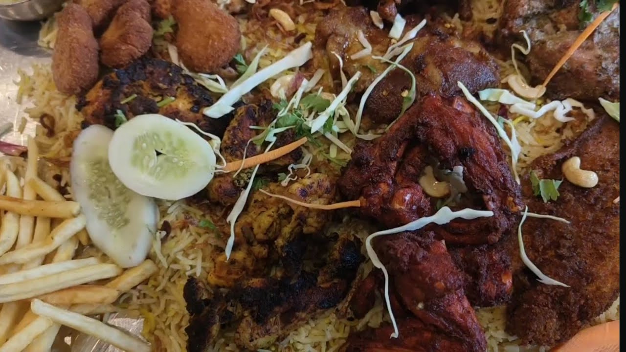 #Arabian#yum yum tree@Hyderabad#food#happy#