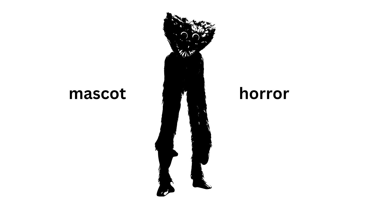 Poppy Playtime: A Look Into Mascot Horror