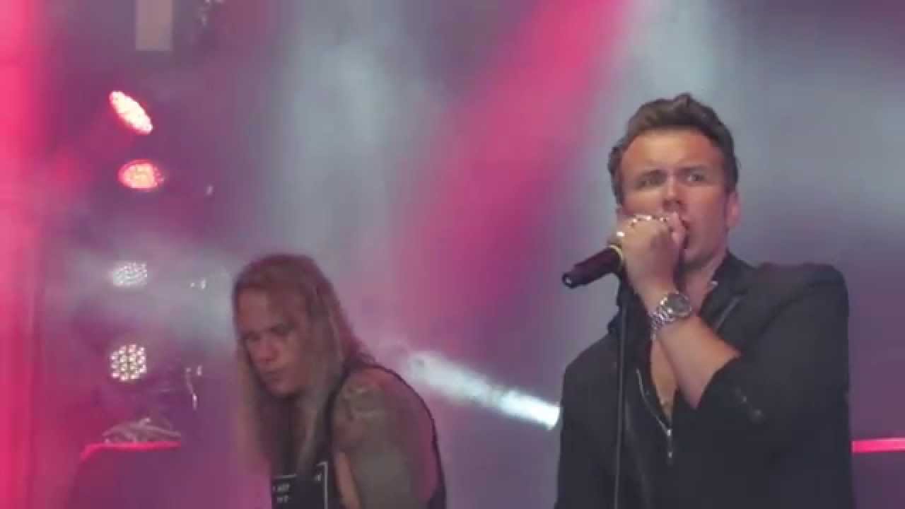 Rock And Roll Sensation: Unchain My Heart