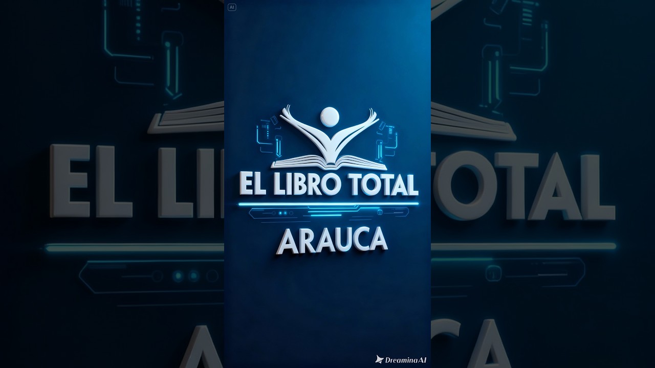 EXPOSICIÓN DE ASDRÚBAL MEDINA GALÍNDEZ - LIBRO TOTAL ARAUCA