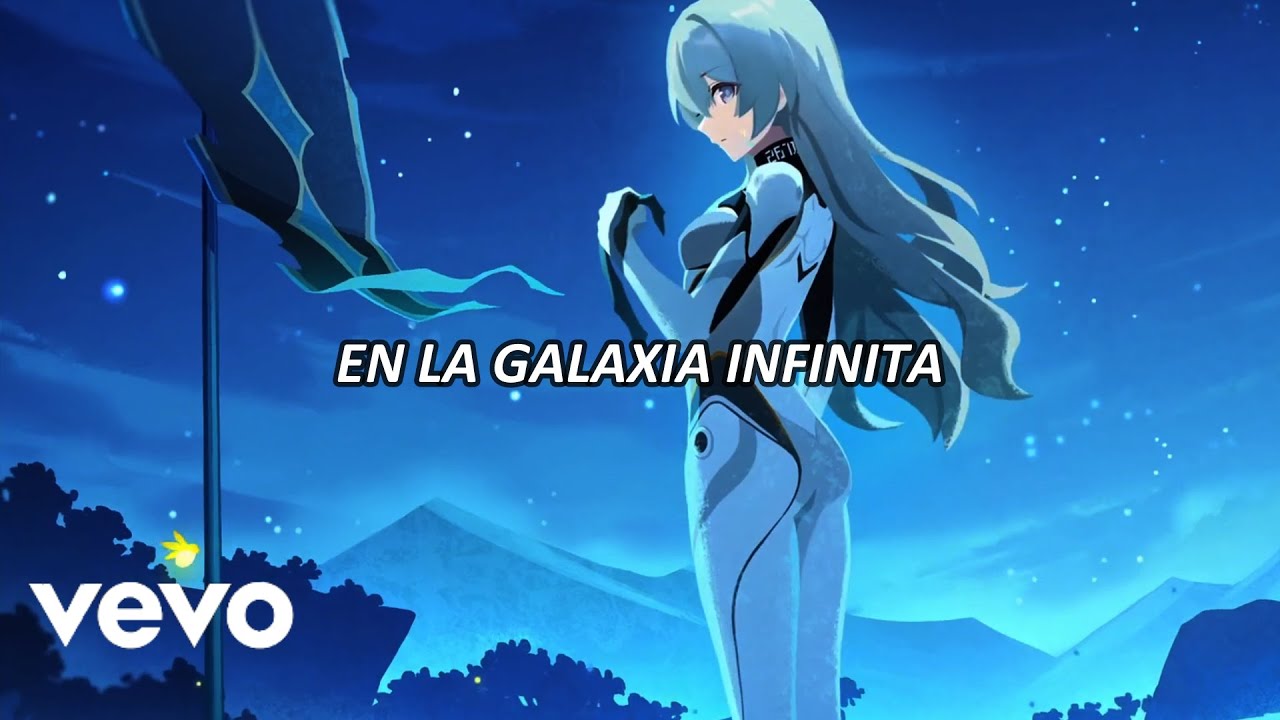 Firefly - Luciernaga de Fuego