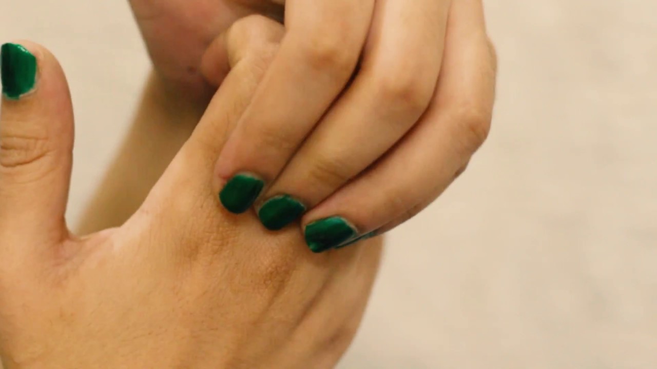 ASMR: Knuckles Cracking | Satisfying