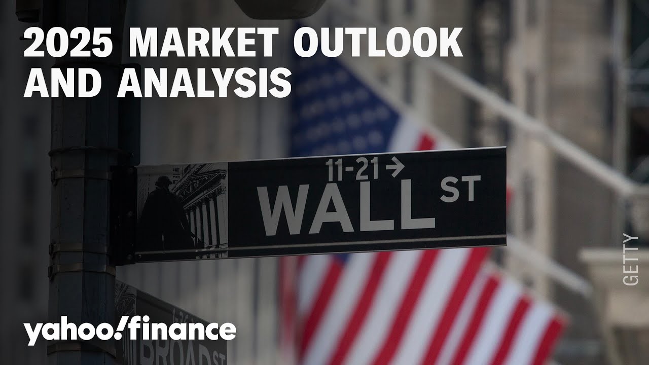 Market outlook for the second half of 2025