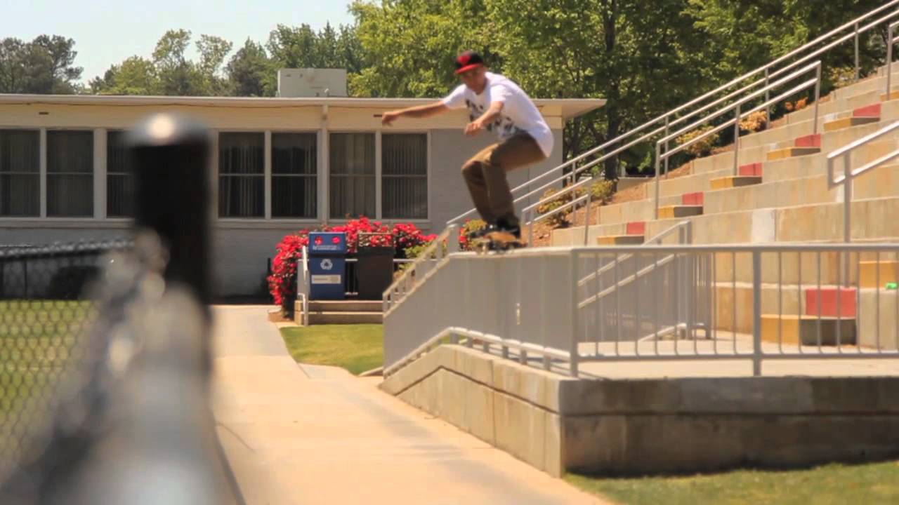 THE CHAZ ORTIZ VIDEO, B Sides