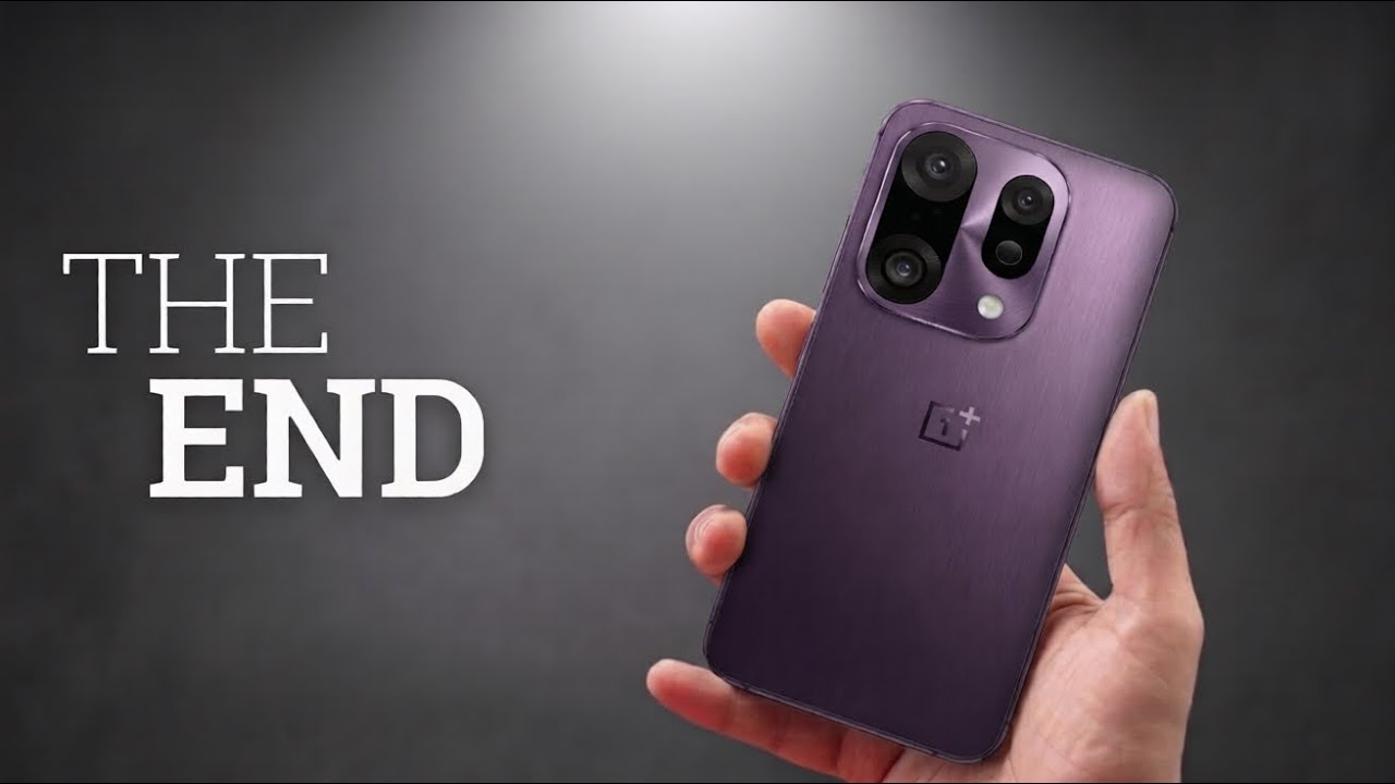 OnePlus 16 &mdash; OnePlus, пожалуйста, не делайте этого