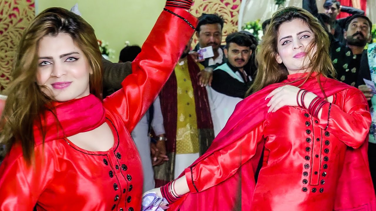 Sharabi Num Tein Kita, Hani Sheikh Latest Dance Performance 2023