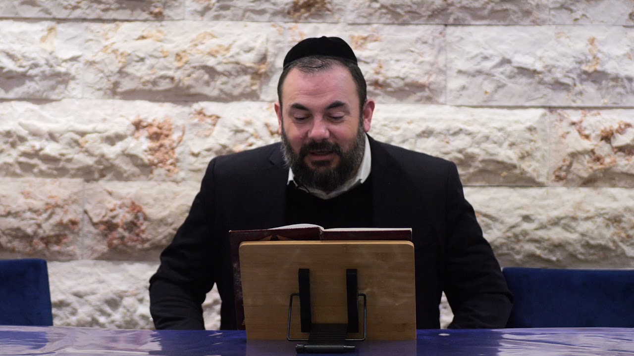 Paracha Lekh Lékha jour 2, le Dvar Torah quotidien #2