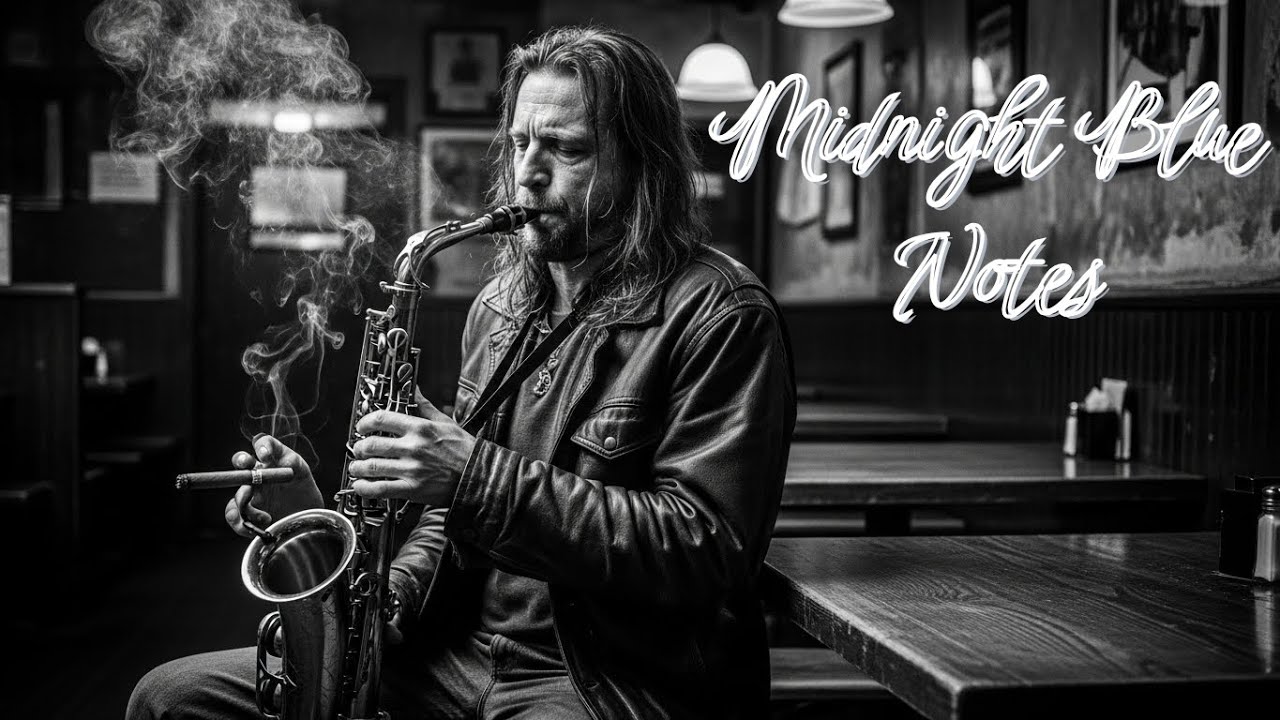 Laughing to Keep From Crying: Upbeat Jump Blues | A Loser’s Swing