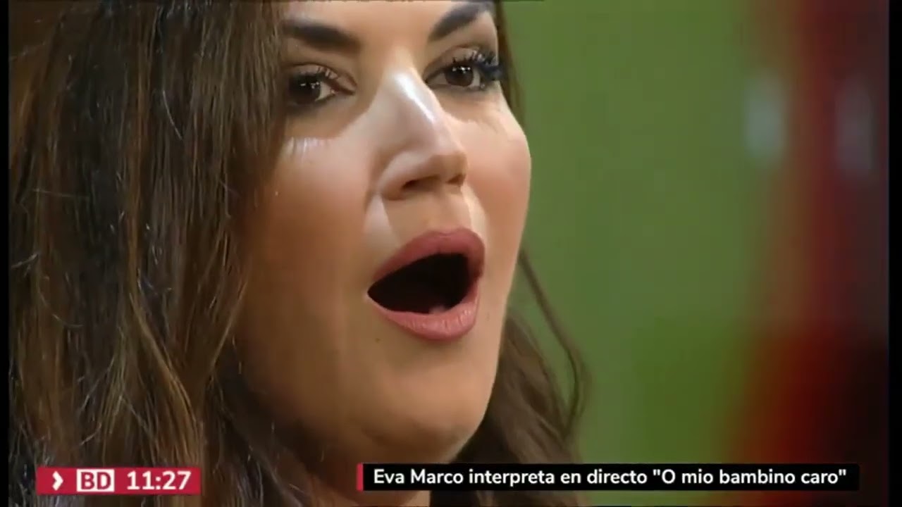 Oh mio Babbino Caro