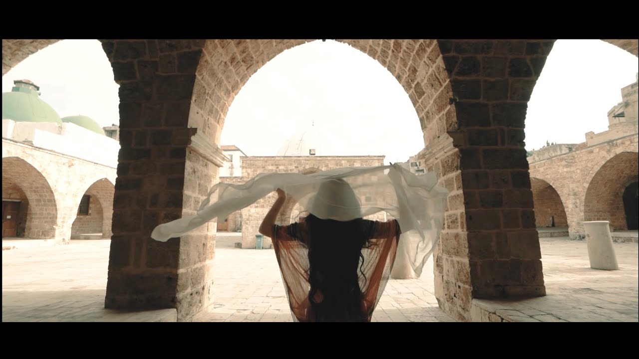 Elias Rahbani music academy - Mawlay eni bibabika - مولاي إني ببابك