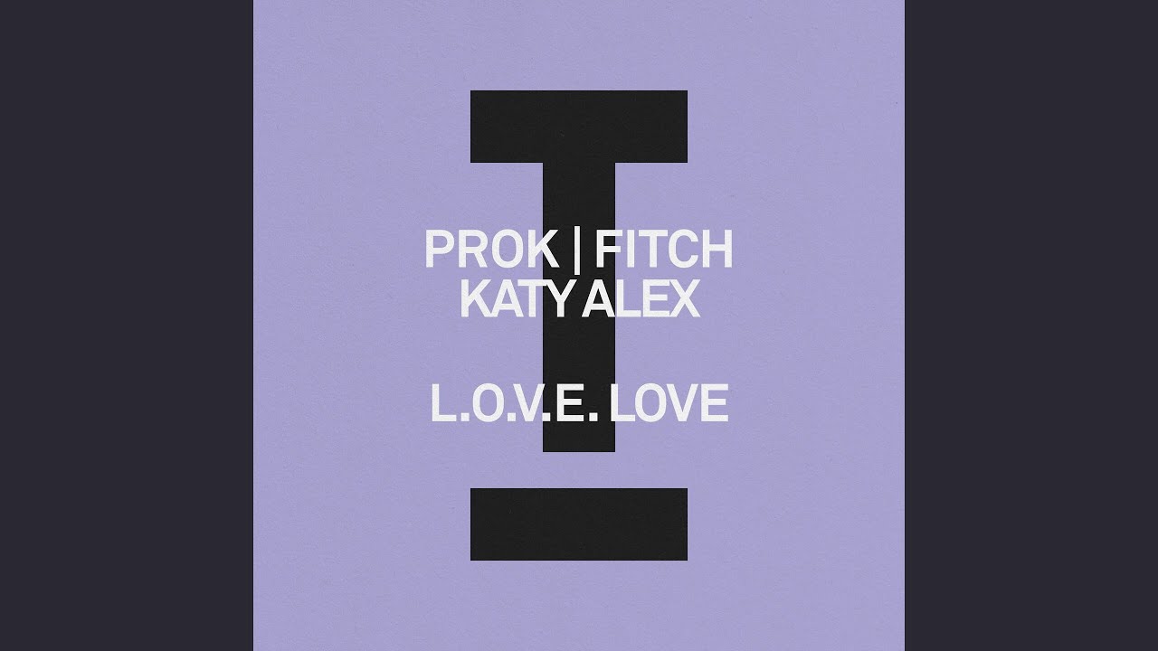 L.O.V.E. Love