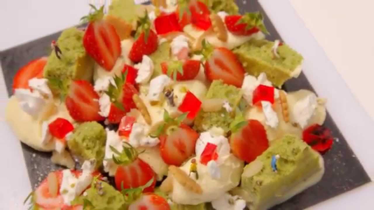 Vidéo officielle du festival Taste of Paris 2015
