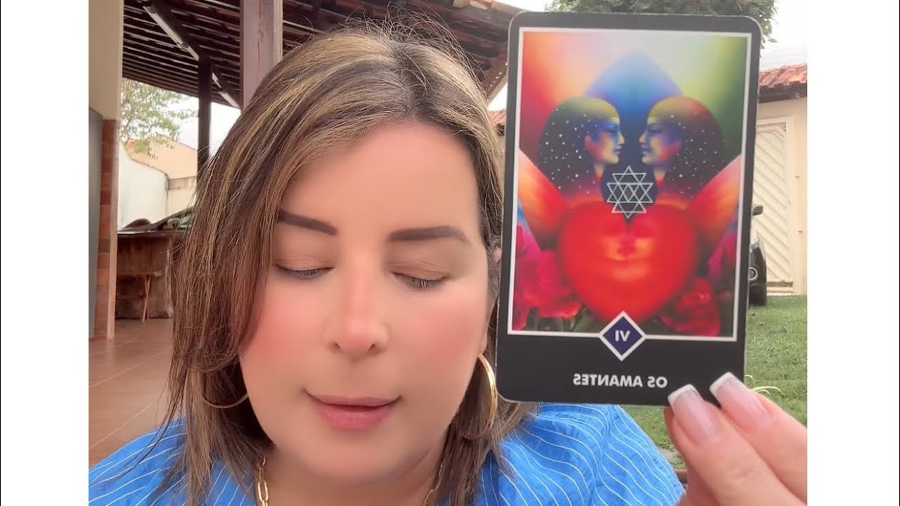 Apesar de tudo 👀 essa CONEXÃO é INEXPLICÁVEL ♥️🔥 #tarot #amor #tarotamor 