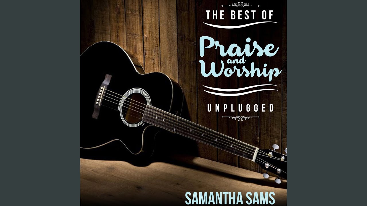 How Great Is Our God