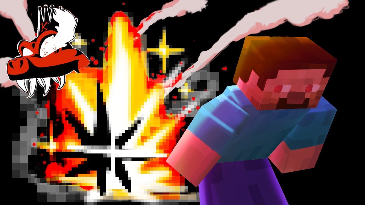 CRAFTER OF WORLDS - A Steve Montage (Super Smash Bros. Ultimate)