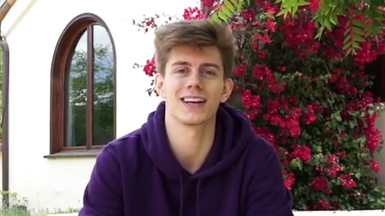 Chance Sutton REVEALS Reason For Quitting Team 10