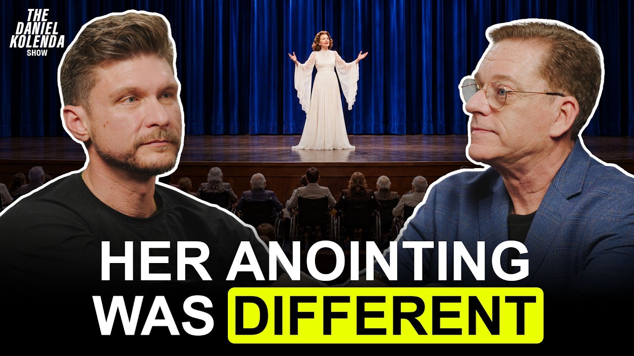 The Heartbreaking Story of Kathryn Kuhlman's Last Miracle Service