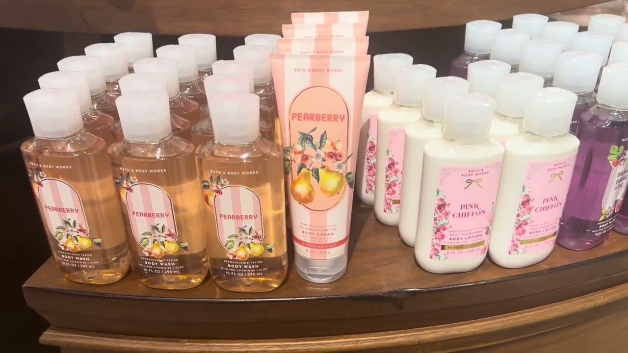 Bath & Body Works After Christmas SALE 🛍️ 50–70% OFF | Let’s See What They Have