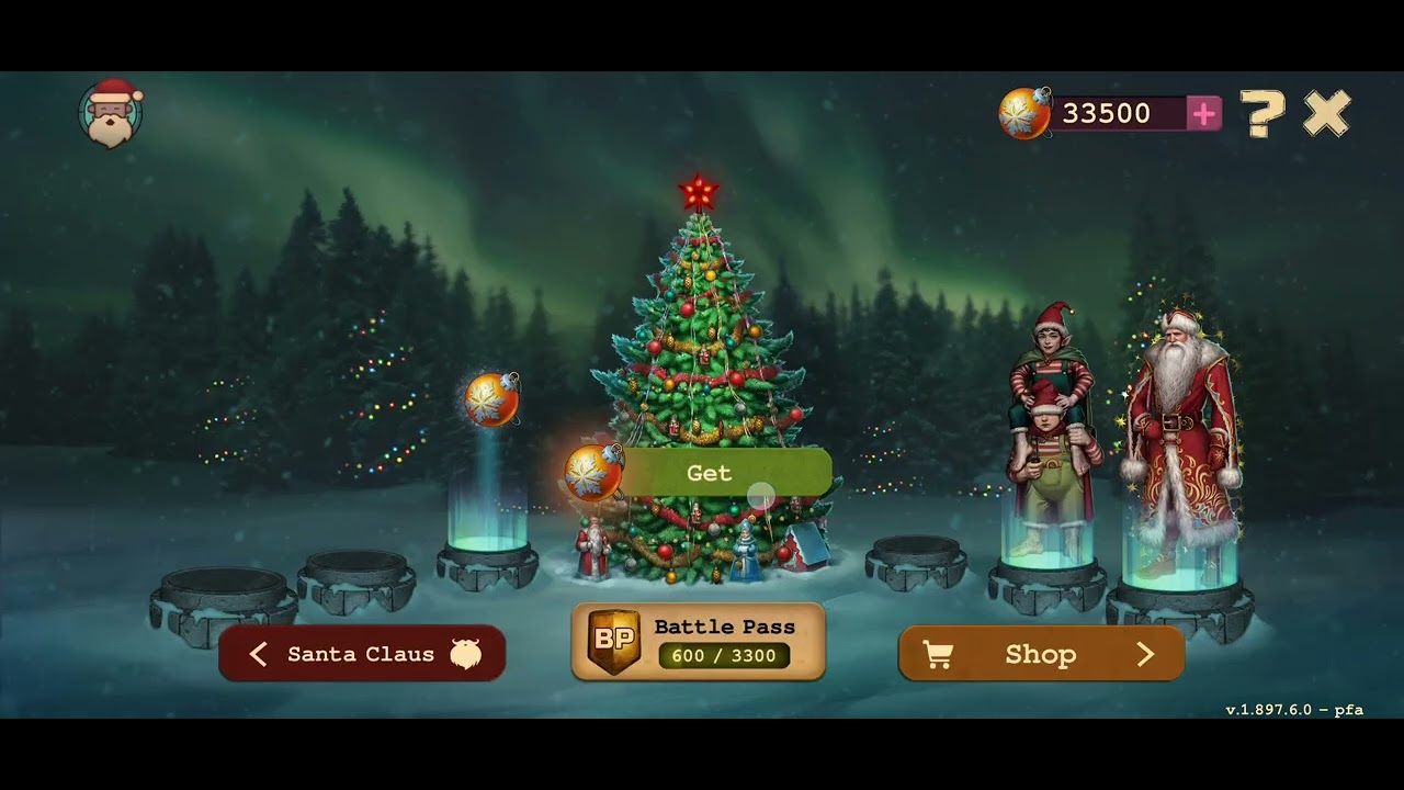 Day R Survival The New Year's event Daily quests #8