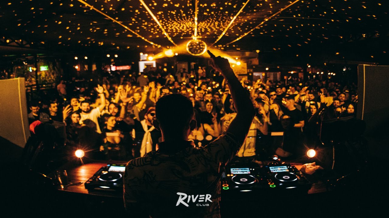 RIGOONI \\\ RIVER CLUB \\\ AUGUST 23