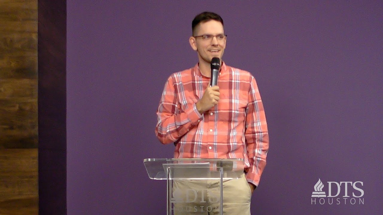 Letting Your Yes Mean Yes - Dr. Hans Googer