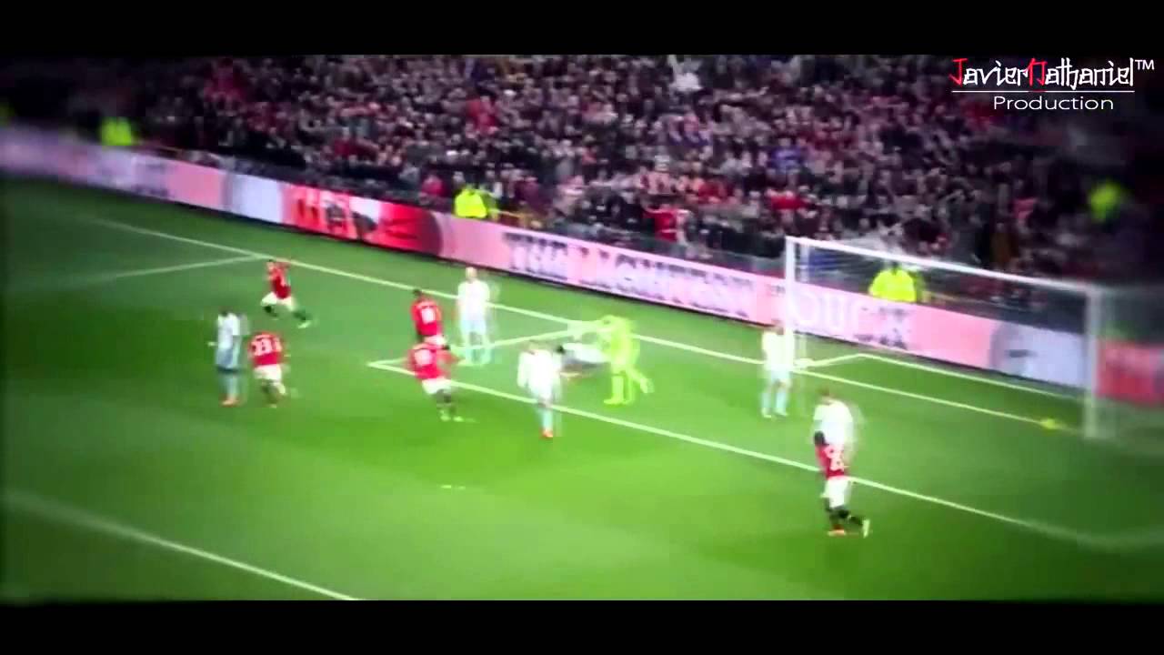 Adnan Januzaj Goals & Assists 2013   2014