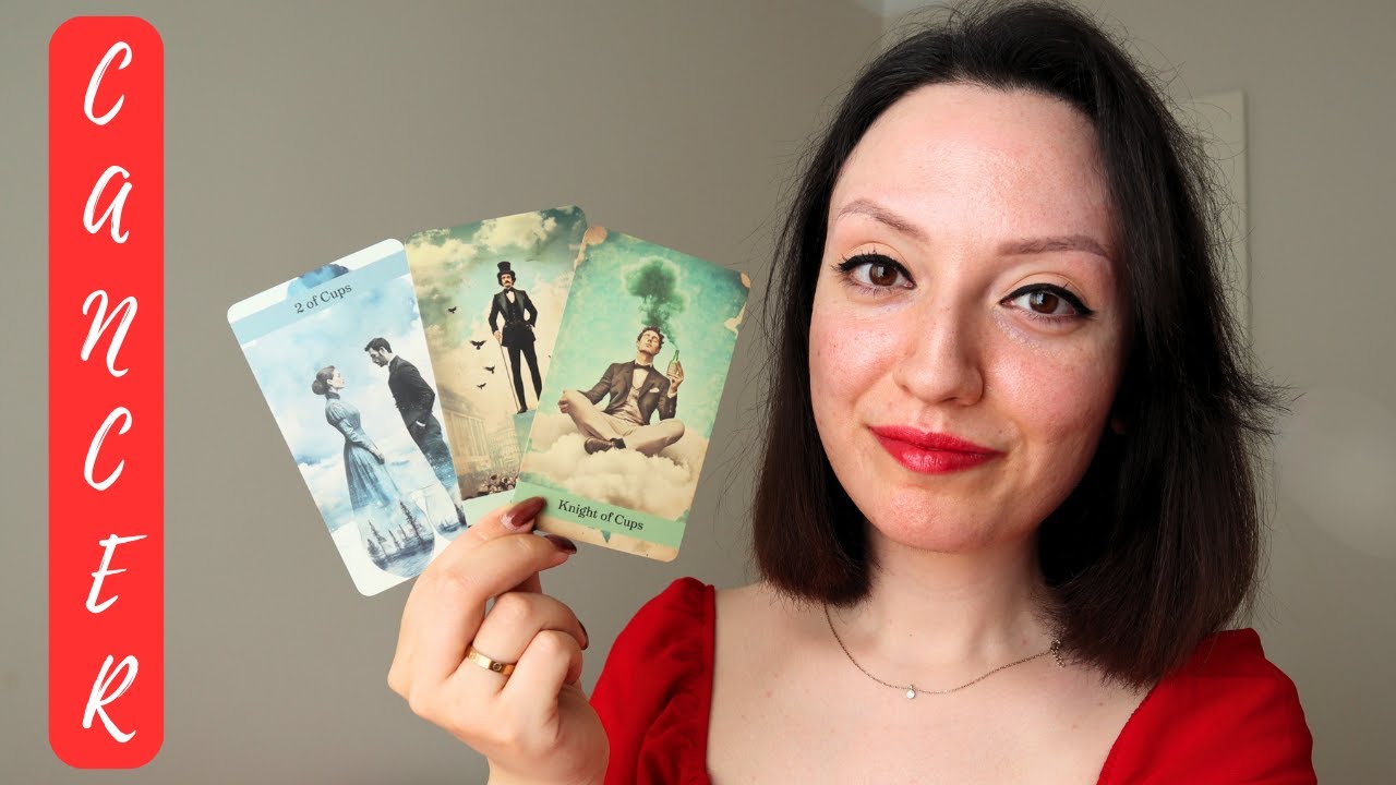 Cancer Love Tarot ♋️ They Want To Be With You Again, But You Have To Know THESE First 💞🔮