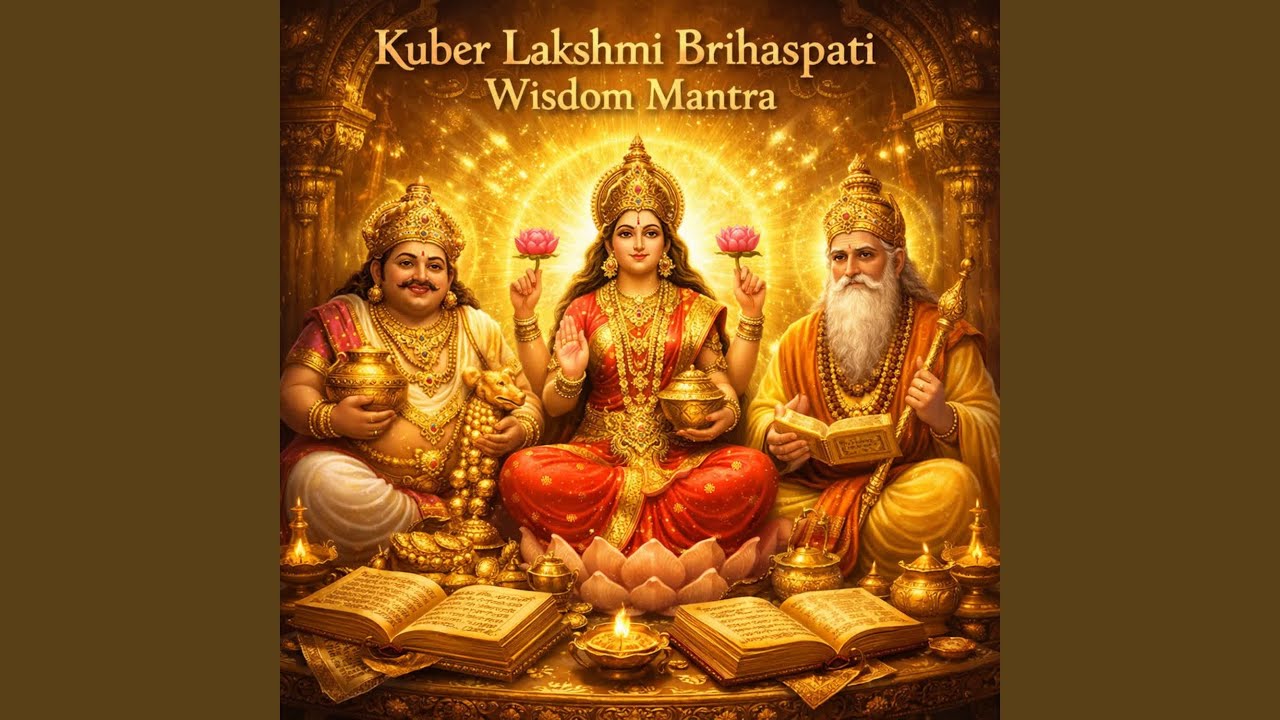 Mantra for Wealth Protection