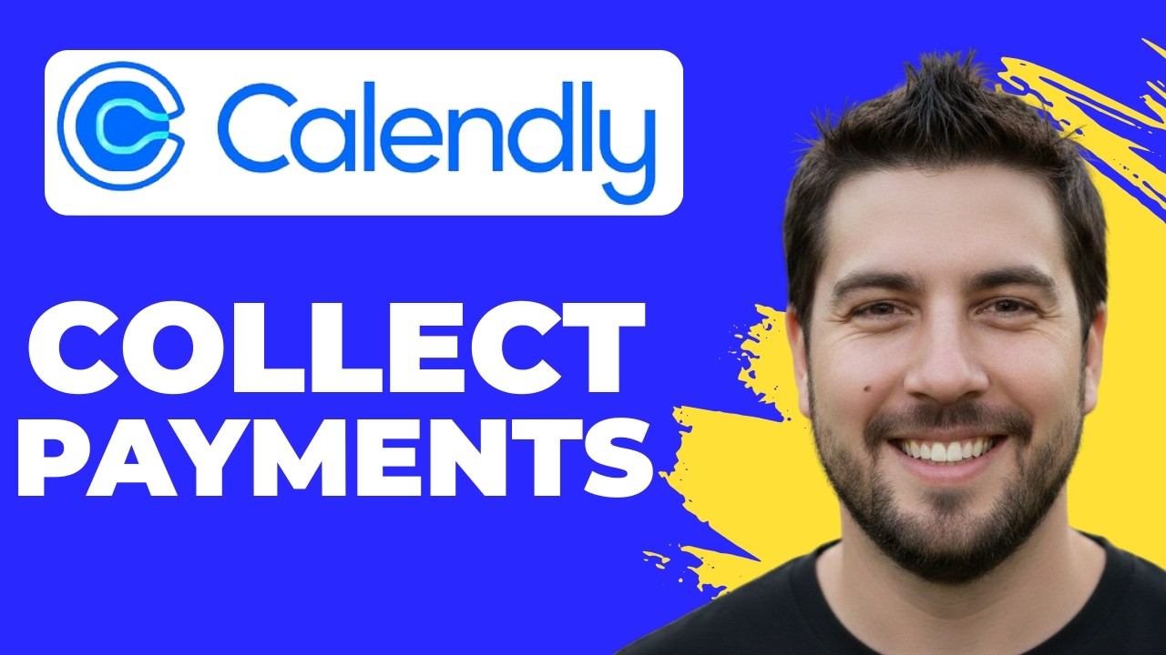 How To Collect Payments With Calendly (Quick Guide)