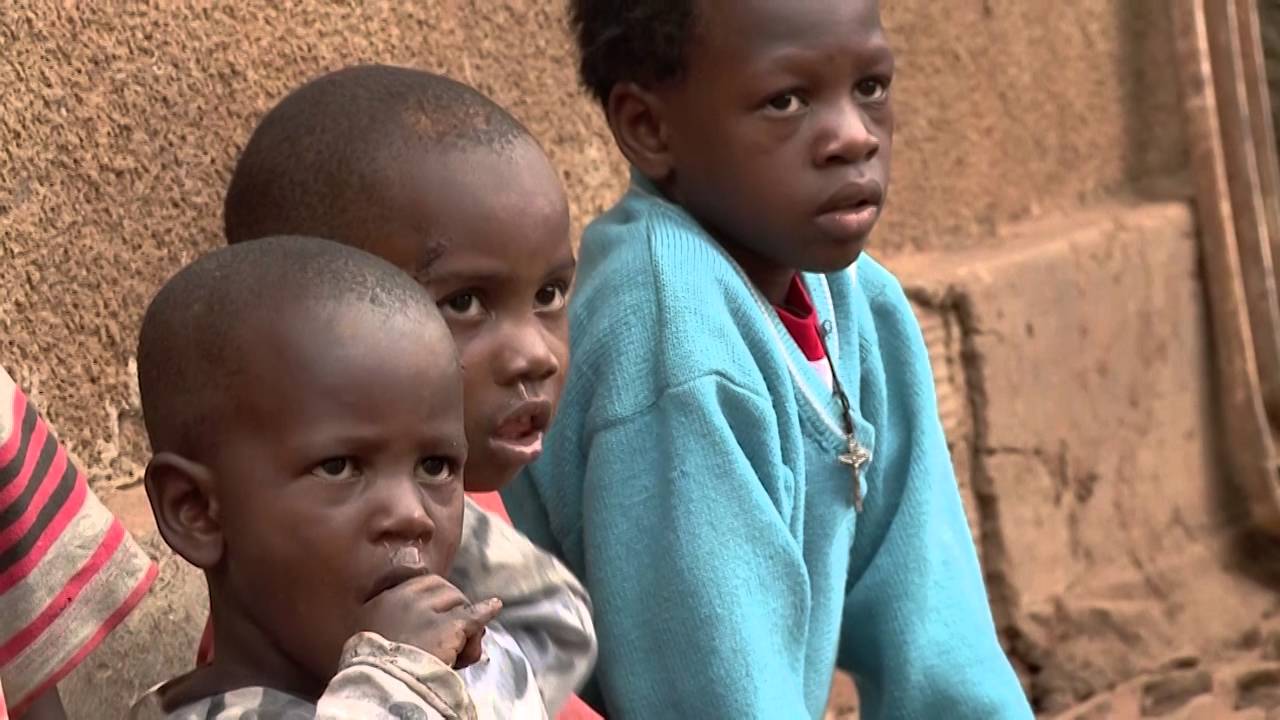 The Orphan Myth: Keeping Families Together