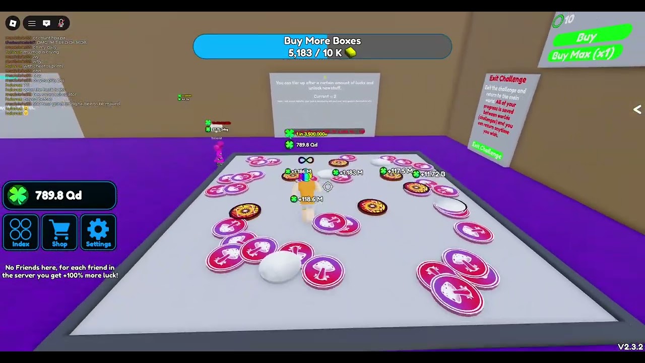Playing Circle Incremental [PART 4]