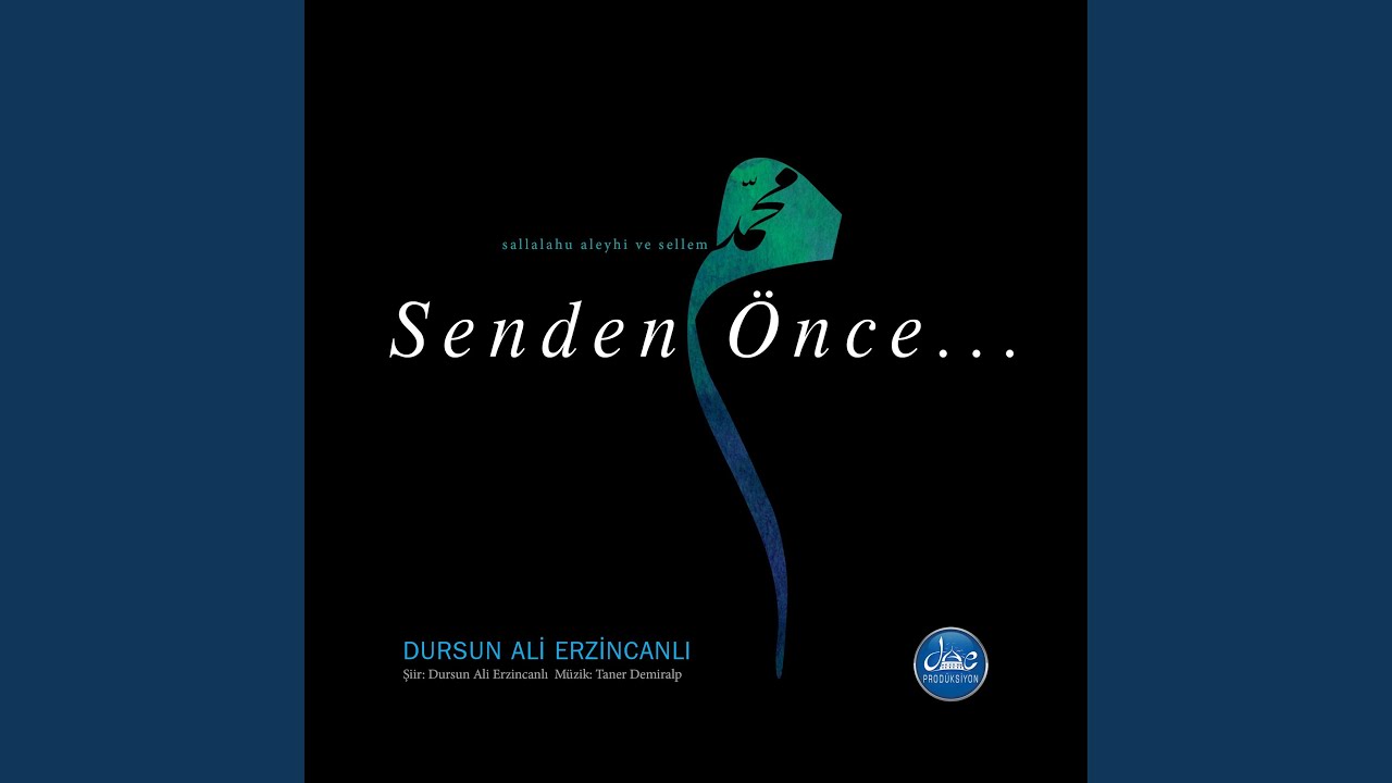 Senden Önce