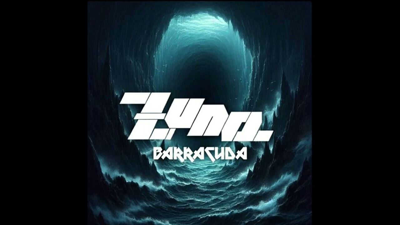 Zuno - Barracuda