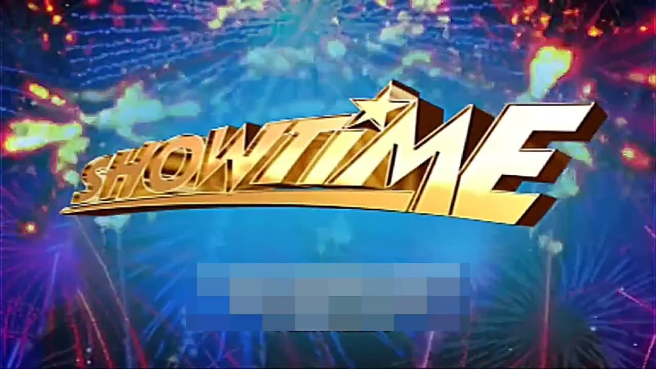 (OUTDATED) It's Showtime Background Music (10/24/2009-07/15/2022) Official, Edited & Incomplete Ver.