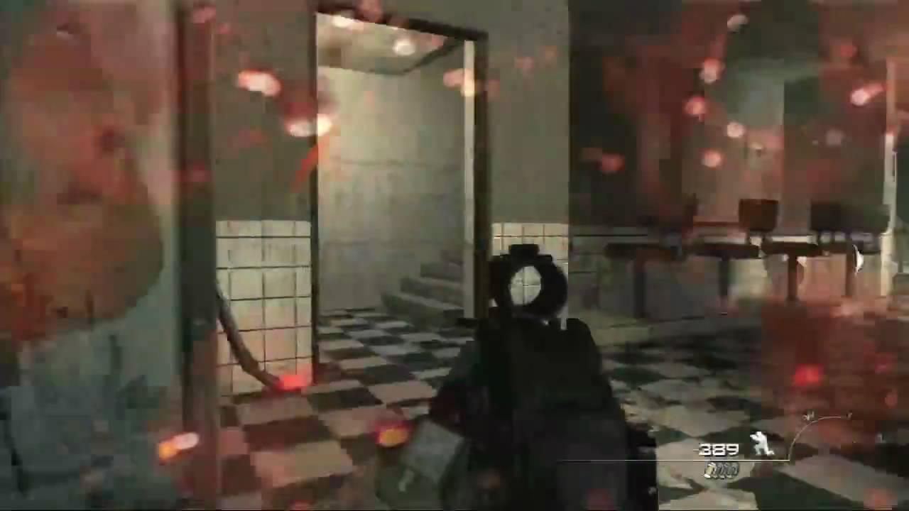 AH Guide: Call of Duty: Modern Warfare 2 - Enemy Intel Act 2, Part 1 | Rooster Teeth