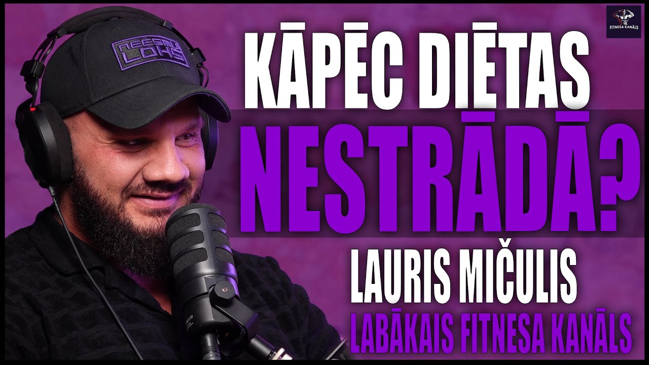Veselīgās atbildes #001 - Kas ir Veselīgās Atbildes?