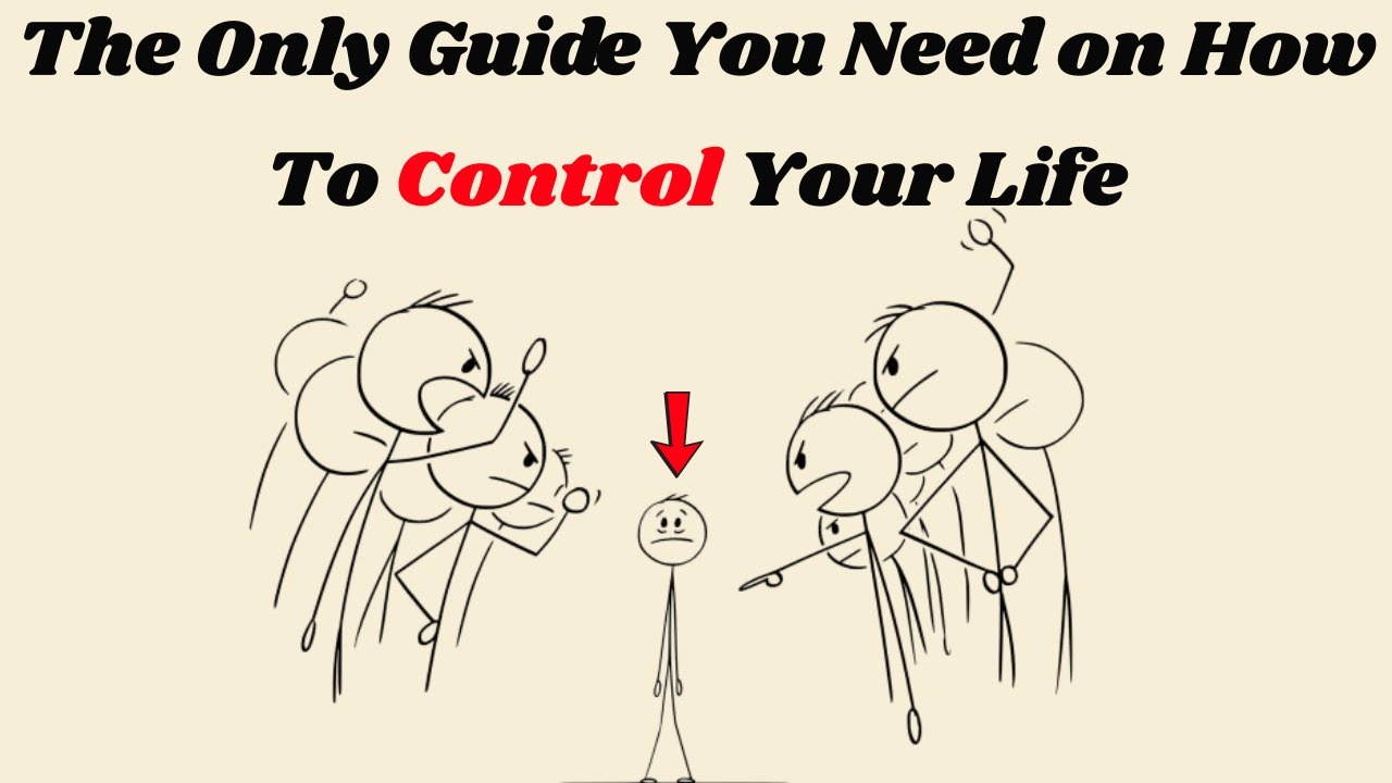 Understand Energy, Control Everything