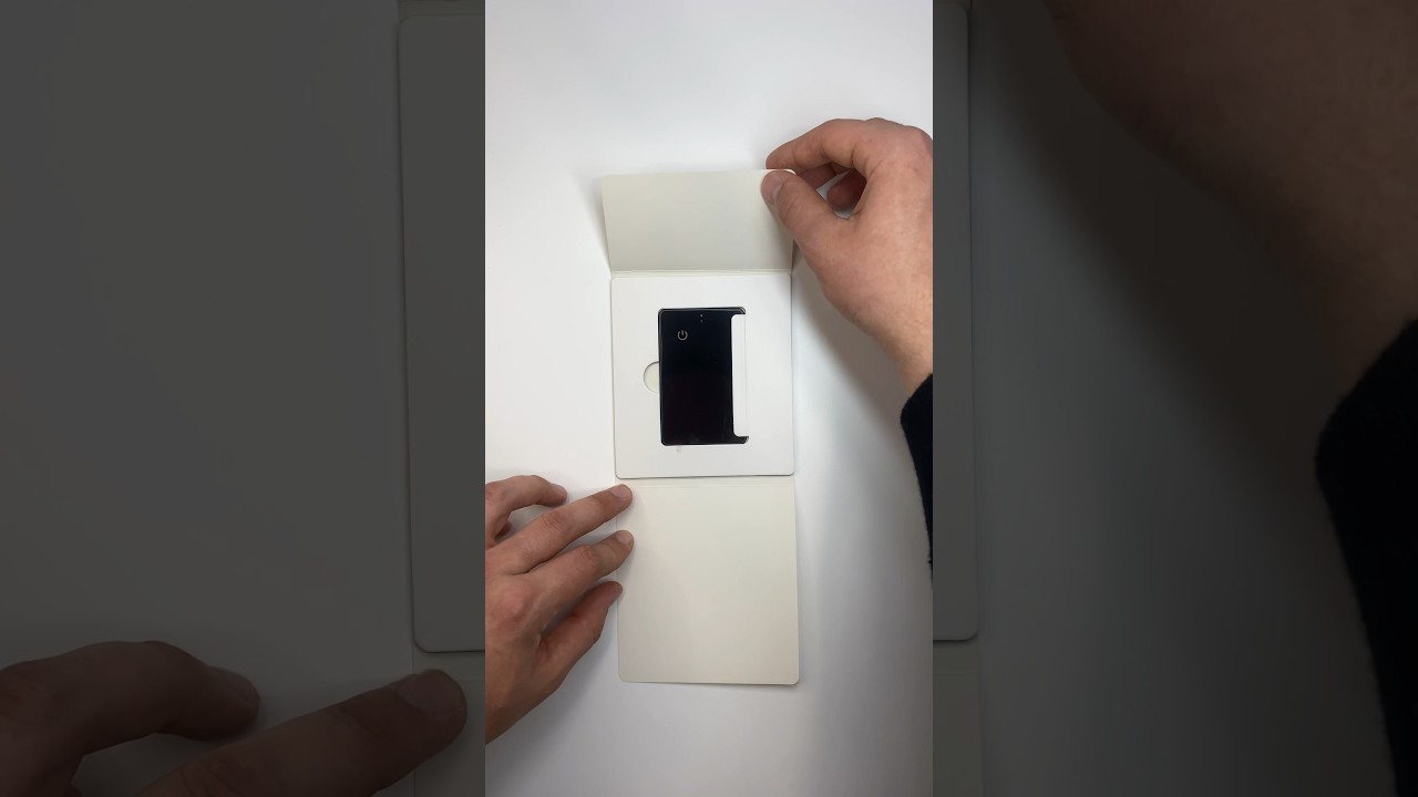 The Ultimate Wallet Accessory